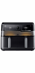 BRAUN Horkovzdušná fritéza TwinCook 5 3v1 TD5073