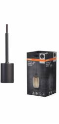 OSRAM Závěsná lampa 1906 PenduLum, E27