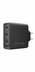 LENOVO Multi-port USB-C 100W GaN Charger
