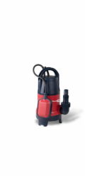HAUSHALT Drenážní čerpadlo DPU-400P, 400W