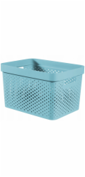 CURVER Daiktad Infinity Blue 17L