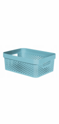 CURVER Úložný box Infinity Blue 11l