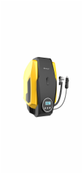 Tracer 47881 RES-11 KROM Compressor Air Pump, Black/Yellow