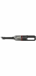 Tracer 47877 DUSTER B5 Car Vacuum Cleaner, Black
