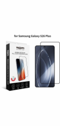 TOTI Sklo na telefon Premium, 9H, 6,7 - 6,8"