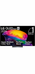 LG Televize OLED77C61LA