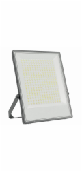 SPECTRUM Světlomet NOCTIS MAX CCT 200W IP65 ŠEDÝ
