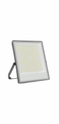 SPECTRUM Reflektor NOCTIS MAX CCT 150W IP65 ŠEDÝ