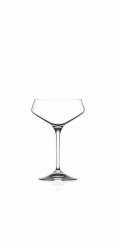 RCR Sklenice na margaritu Aria 330 ml, 6 ks.