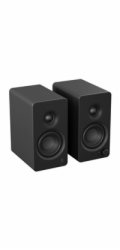 Creative Labs XF-1 (černý, stolní reproduktor s vysokým rozlišením a technologií Bluetooth 6.0)