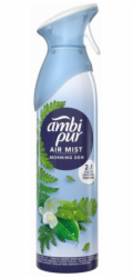AMBI_PUR Osvěžovač vzduchu Ambi Pur Ranní rosa, 0,185 l