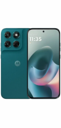 Motorola Moto G77 - PANTONE Shaded Spruce   6,78" / single SIM + eSIM/ 8GB/ 256GB/ 5G/ Android 16