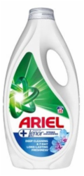 ARIEL Tekutý prací prostředek Spring Awakening, 1,57 l