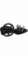 G923 Racing Wheel and Pedals for PS5