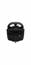 LOGITECH G923 Racing wheel - BLACK