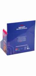 K-POP_DEMON K-POP DH MAZATELNÉ PROPISO