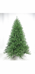 CHRISTMAS_TO Umělý vánoční stromeček Christmas Touch Luxury, 180 cm