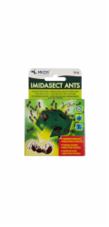MKDS Insekticid pro hubení mravenců Imidasect Ants 3005665, 1,4 g