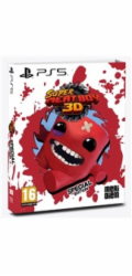 PS5 hra Super Meat Boy 3D - Special Edition
