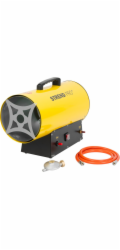 Ohřívač Strend Pro BGA4006-30-01, max. 30 kW, plynový