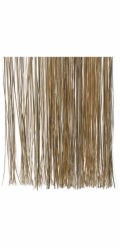 Girlanda Sněženka 431573, 40x50 cm