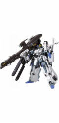 Figurka kolekcjonerska Bandai MG 1/100 FAZZ Ver.Ka