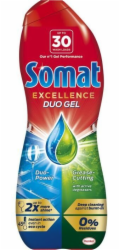 SOMAT Gel do myčky Premium 5v1, 0,540 l