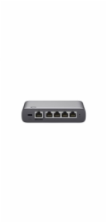 TP-Link Fusion G+ OMADA Gateway (1x2,5GbEWAN,4xGbELAN/WAN,BT,1xUSB-C)