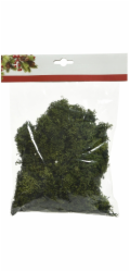 Dekorativní mech, 50g