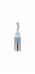 TEFAL TERMOHRNEK 500ML BEYOU TWIST MODRÝ