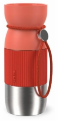 TEFAL Termohrnek 360ml Beyou Orange