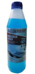AUTOSERIO Zimní koncentrát čističe oken , -82 °C, 1 l