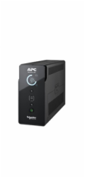 APC Back UPS Pro, 900VA, Tower UPS, 230V, 4x French outlets, AVR, USB-C Charging Ports
