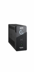 APC Back UPS Pro, 900VA, Tower UPS, 230V, 6x IEC outlets, AVR, USB-C Charging Ports