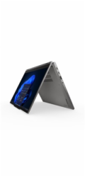 LENOVO NTB ThinkPad L13 2-in-1 G6 - Ultra5 225U,13.3 WUXGA Touch,16GB,512SSD,4G,W11P,3R On-Site,bez adaptéru