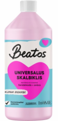 BEATA Tekutý prací prostředek Beatos, 1 l