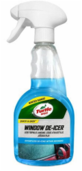 TURTLE_WAX Rozpouštědlo pro led Turtle Wax, 0,5 l