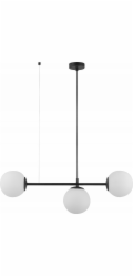TK_LIGHTING ZÁVĚSNÁ LAMPA CELESTE 3 6218