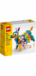 Bloky LEGO 40644 Pinata