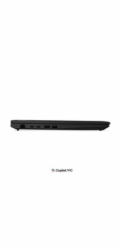 LENOVO NTB ThinkPad L16 G3 - Ultra5 332,16" WUXGA,16GB,512SSD,W11P,3R On-Site,bez adaptéru