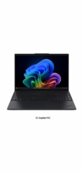 Lenovo ThinkPad L/L16 Gen 3 (Intel)/U7-355/16"/WUXGA/24GB/512GB/Intel int/W11P/Black/3R On-Site