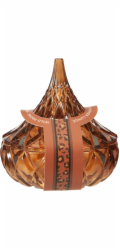 Svíčka, aromatická, 10 h, 770 g