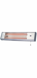 STANDART Infračervený ohřívač Standard QH-1200C