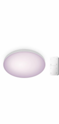 PHILIPS Stropní svítidlo 24W, 2400LM, 2700-6500K, s dálkovým ovládáním