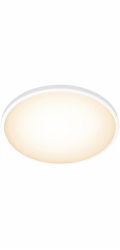 PHILIPS Stropní svítidlo SUPERSLIM 32W, 3800LM, 2700-6500K