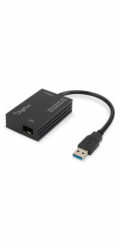 Digitus USB 3.0 adaptér na Gigabit Ethernet
