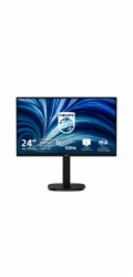 Philips LCD 24B2N3200A 23,8" IPS/1920x1080@120Hz/4ms/350cd/VGA/HDMI/DP/Repro/Pivot/HAS/5 let