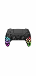 White Shark ACTUARIUS GPW-4010  Gamepad, Black