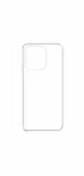 3mk ochranný kryt Clear Case pro Redmi Note 17 Pro 5G