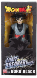 DRAGON BALL LIMIT BREAKER - GOKU BLACK